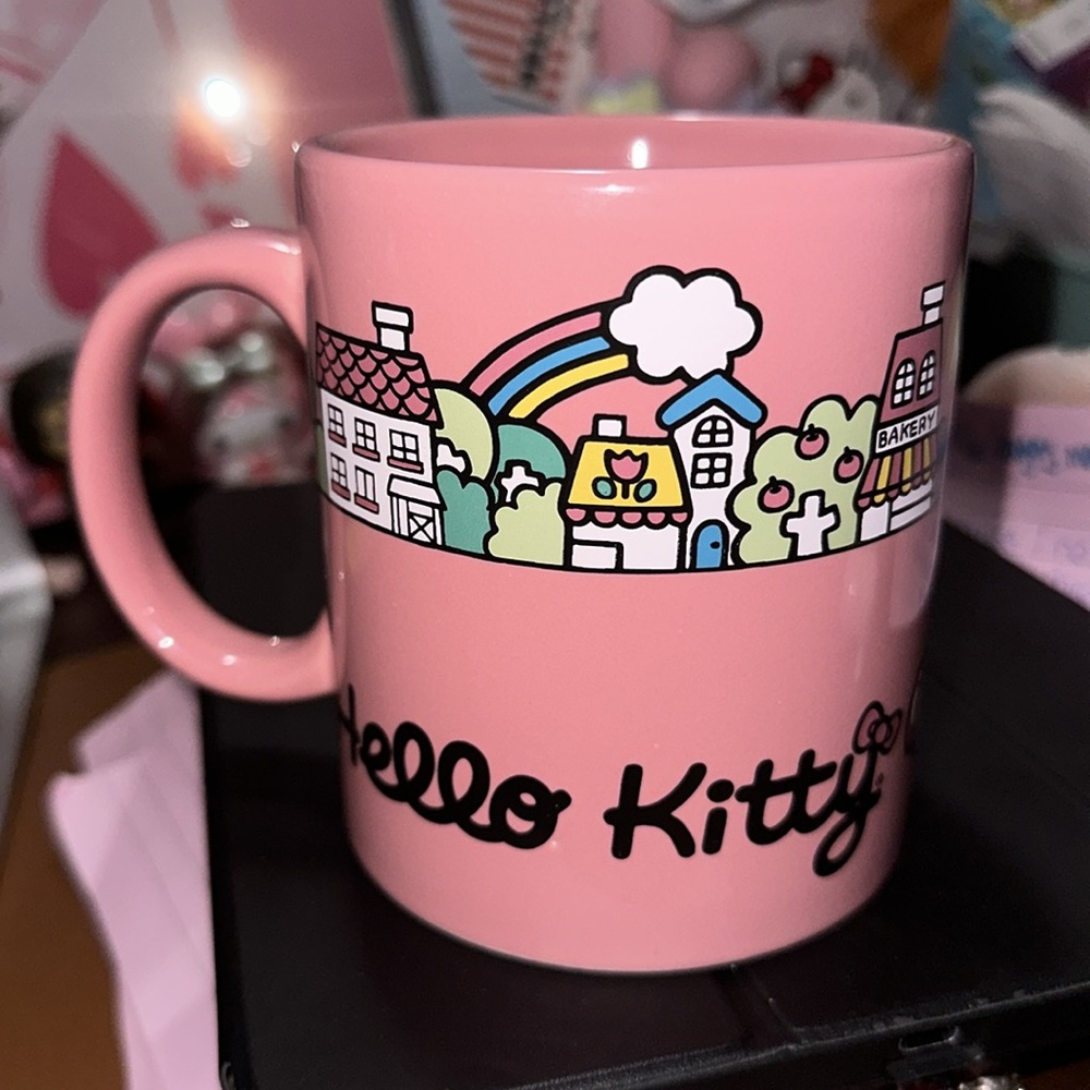 hello kitty mug - Picture 3 of 3
